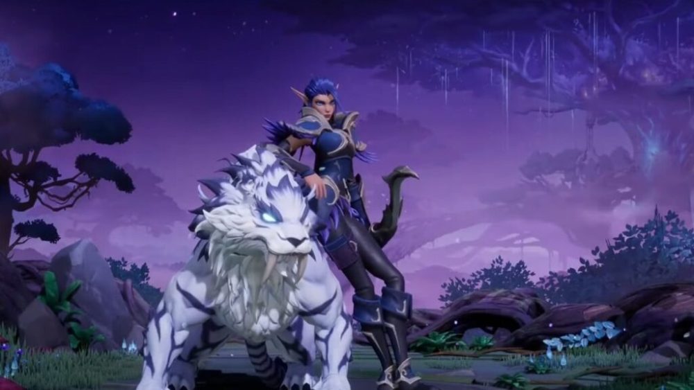 Tarisland – Game MMO giả tưởng mang thương hiệu Tencent, phát hành năm 2023 tarisland 1682410122 13 1