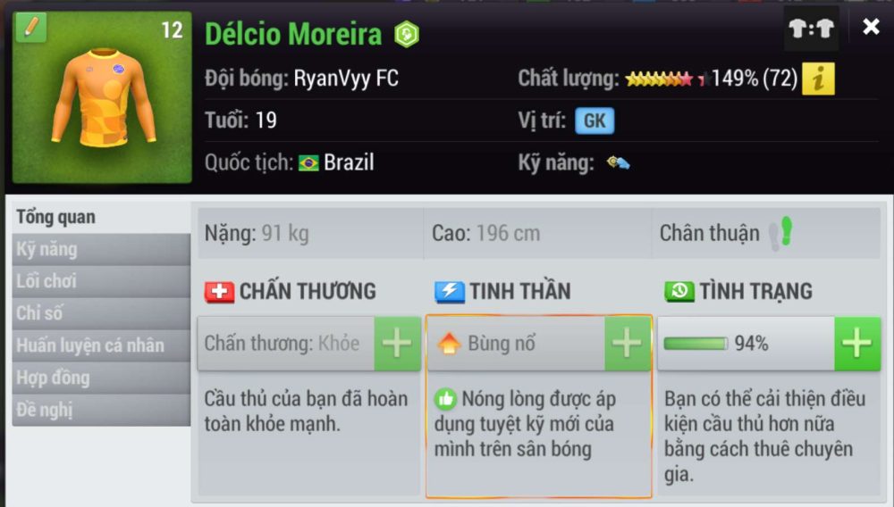 Top Eleven VNG: 4 lưu ý hàng đầu khi lựa chọn cầu thủ top eleven vng 2 1680759044 52