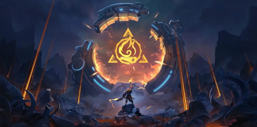 Torchlight Infinite ấn định ngày phát hành.