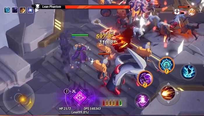 Torchlight Infinite – Game ARPG phong cách chiến đấu như Diablo ấn định ra mắt torchlight infinite 6 1682324937 73 1