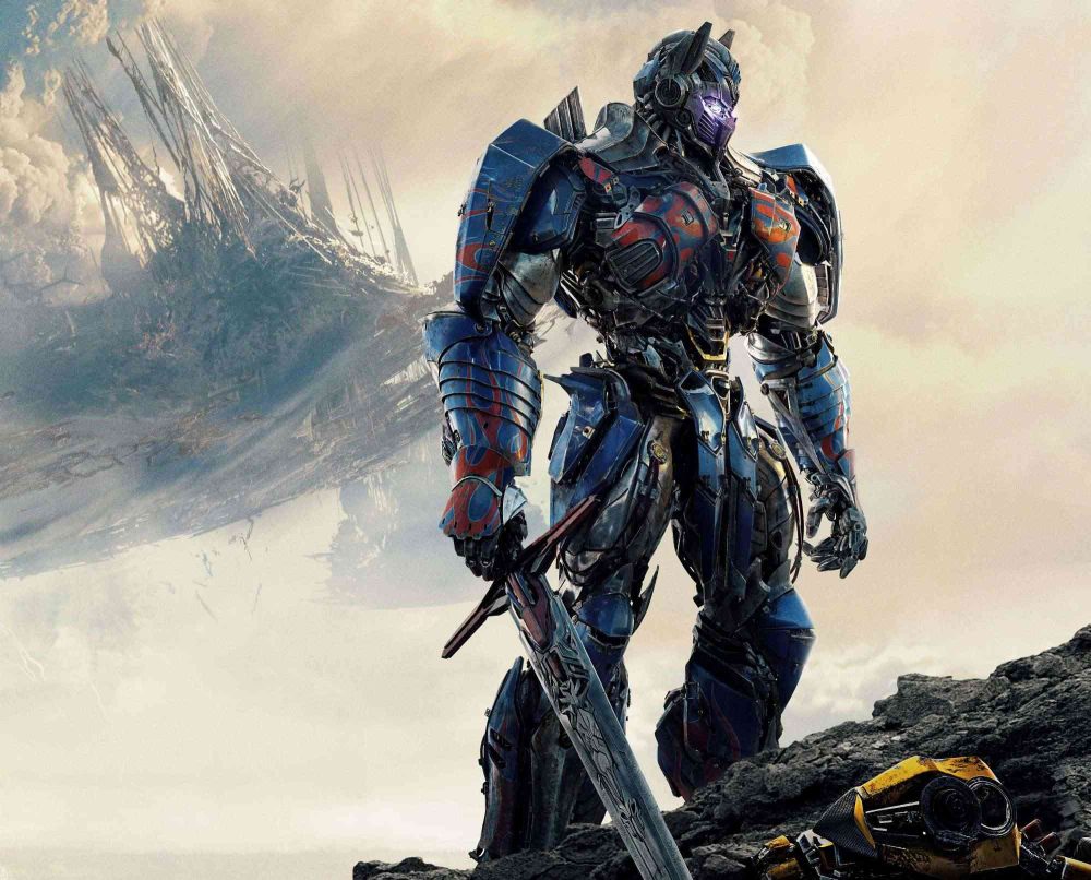 Ngay cả đạo diễn Michael Bay cũng từng xem ‘đứa con tinh thần’ Transformers là một thảm họa transformers 2 game4v 1681181838 30