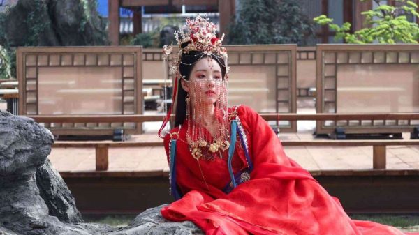 Trần Đô Linh – nữ diễn viên Trường Nguyệt Tẫn Minh là cao thủ LMHT và Tốc Chiến 30 Trần Đô Linh – nữ diễn viên Trường Nguyệt Tẫn Minh là cao thủ LMHT và Tốc Chiến tre1baa7n c490c3b4 linh die1bb85n vic3aan 1 1681465771 2