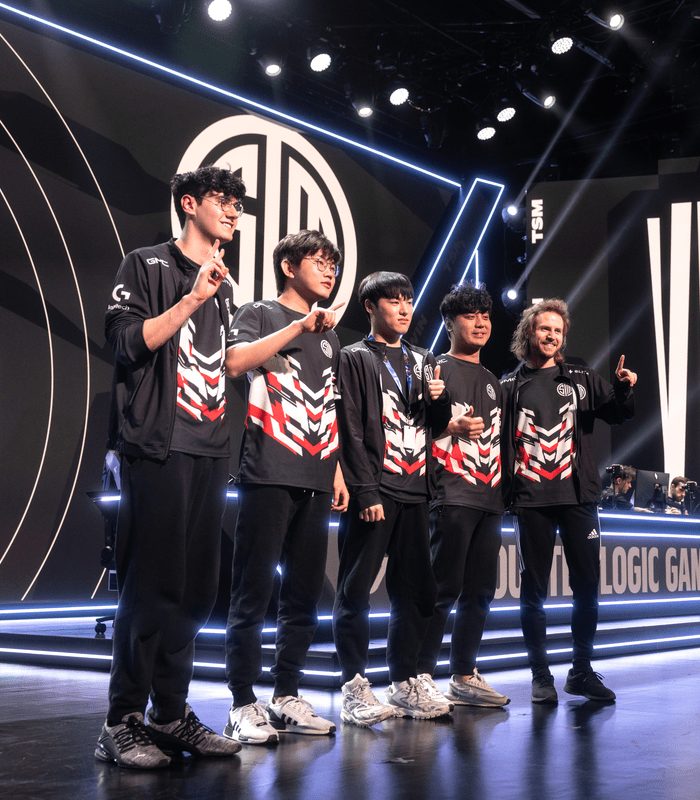 TSM sẽ tạm dừng hỗ trợ một số đội Esports, có thể phải rút lui khỏi LCS Bắc Mỹ tsm 1680331727 86