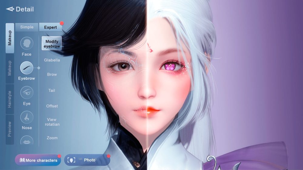 unnamed-1682852338-98-1 Moonlight Blade – Bản tiếng Anh của siêu phẩm MMO Thiên Nhai Minh Nguyệt Đao Mobile lộ diện unnamed 1682852338 98 1