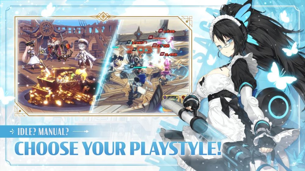 Demian Saga – Game chiến thuật thẻ bài đồ hoạ chibi phát hành phiên bản toàn cầu unnamed 2 1681664008 98 1024x576 1