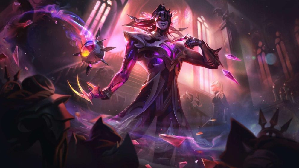 LMHT: Lười như Riot, ra skin mới cho Vladimir mới chịu sửa lỗi game tồn tại gần 5 năm vladimir splash lmht lol 1680689013 3 1