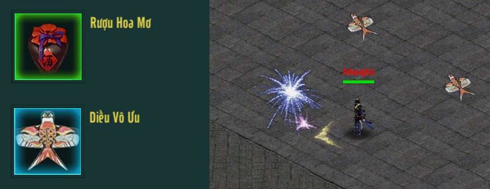 Đón tuổi lên 2, Võ Lâm Truyền Kỳ 1 Mobile ‘rải’ quà nguyên tháng sinh nhật vltk1m 6 1680852897 30