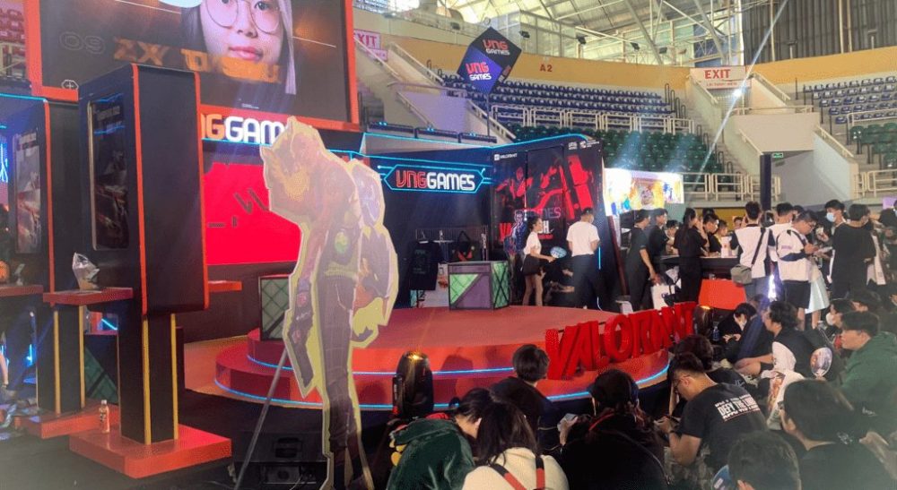 Valorant là một trong những tựa game bắn súng đang nhận được nhiều sự ủng hộ nhất trong năm 2022 và 2023