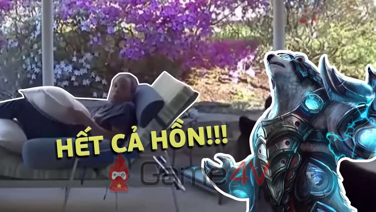 LMHT: Không còn úp mở, VTV24 cho luôn Volibear vào bản tin volibear 01 1681815406 37 1