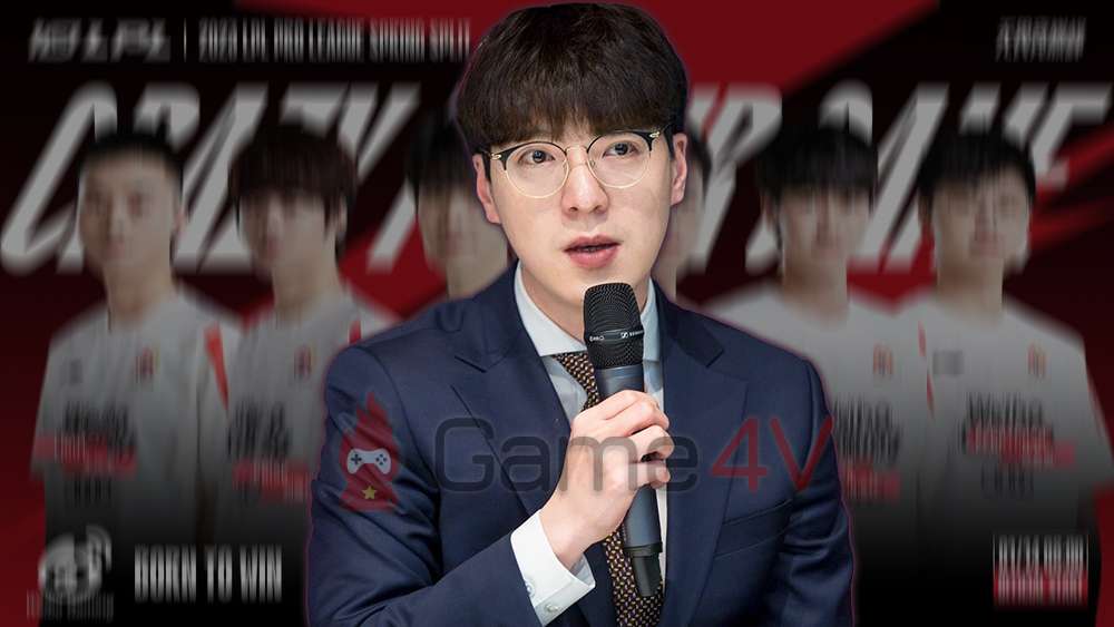 HLV kkOma suýt chút nữa đã ký hợp đồng thành công với WBG.