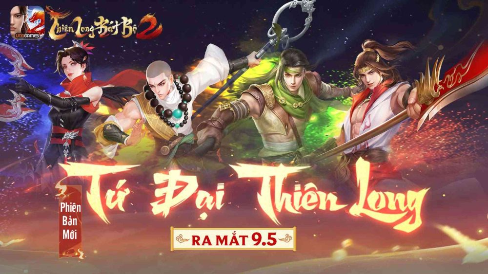 1-1683631669-45 TLBB2 VNG: Phiên bản mới Tứ Đại Thiên Long xoay chuyển cục diện các phái cận chiến 1 1683631669 45