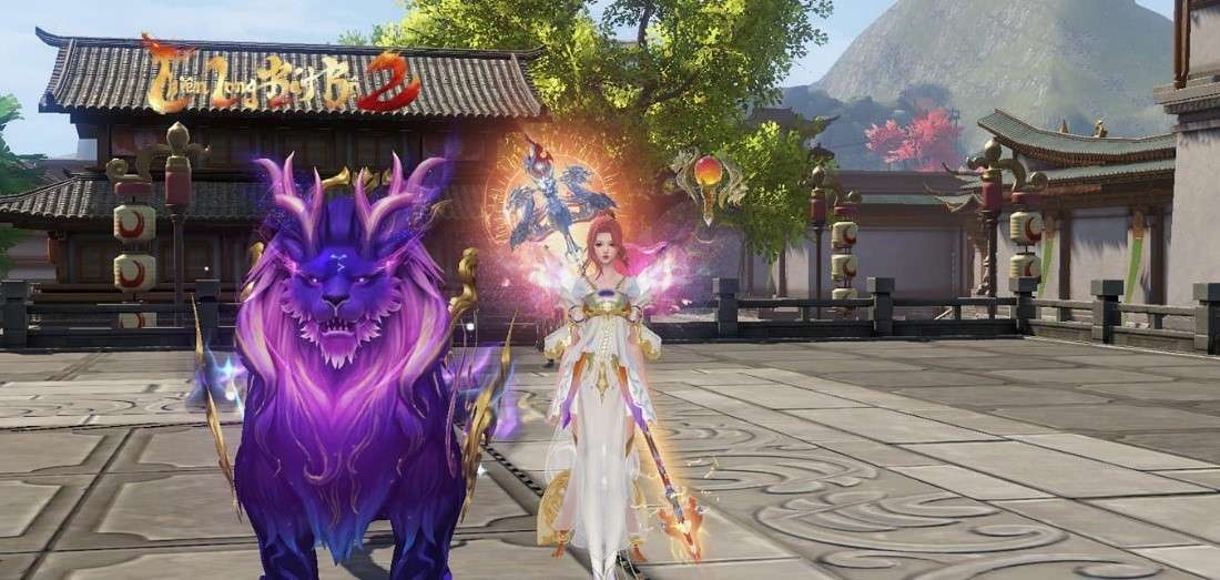 1-1683874016-57 TLBB2 VNG: Tính năng mới ‘Battle Pass’ Thiên Long Phù mở màn với loạt quà sang – xịn – mịn 1 1683874016 57