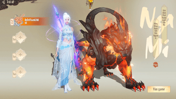 Hỗn Độn – Mảnh ghép cuối cùng trong tứ đại hung thú Thiên Long Bát Bộ 2 VNG 1 1684385950 100