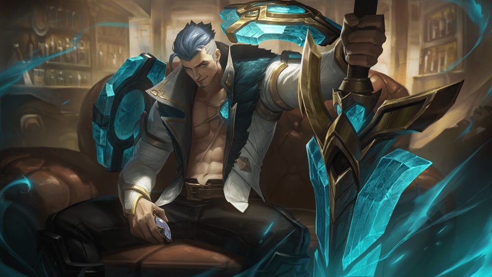 Mobile Legends: Bang Bang: 10 vị tướng được game thủ chuyên nghiệp tin dùng nhất tại SEA Games 32 10 fredrinn 1684490299 13
