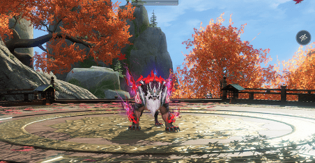 Hỗn Độn – Mảnh ghép cuối cùng trong tứ đại hung thú Thiên Long Bát Bộ 2 VNG 2 1684385958 69