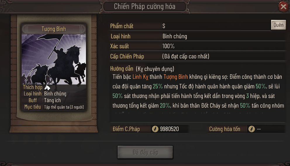 3-1684138161-9 Tam Quốc Chí – Chiến Lược ra mắt phiên bản season 3 – Tướng mới, chiến pháp mới, nâng cao trải nghiệm hỗn chiến mới 3 1684138161 9