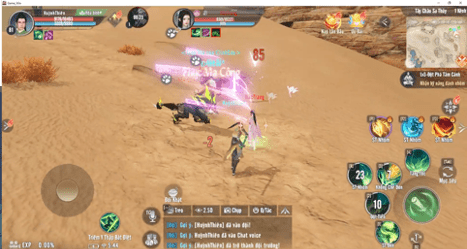 Hỗn Độn – Mảnh ghép cuối cùng trong tứ đại hung thú Thiên Long Bát Bộ 2 VNG 3 1684385965 15