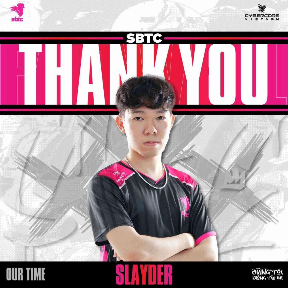 348554343_576618941261709_7625310400379285778_n-1684844708-75 LMHT: Nối bước Ren, Slayder chính thức chia tay SBTC Esports 348554343 576618941261709 7625310400379285778 n 1684844708 75