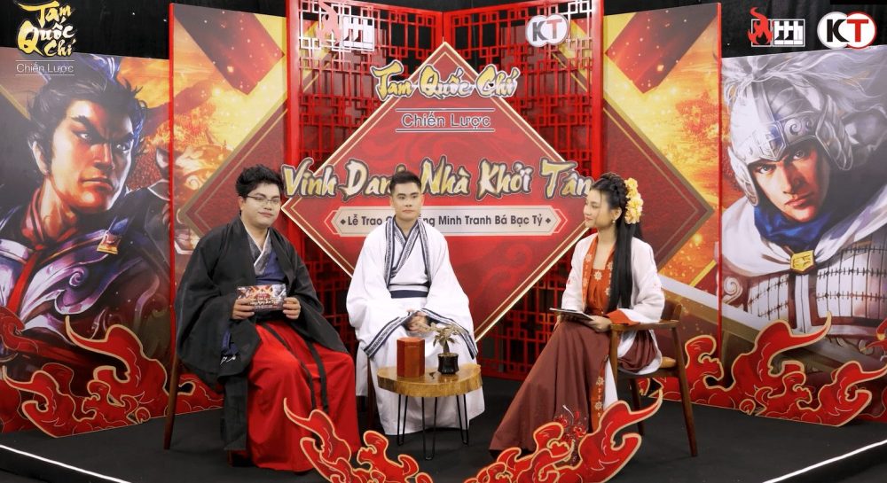 Giải thưởng 2 tỷ đã có chủ và câu chuyện về Đồng Minh của họ 4 1683070431 63