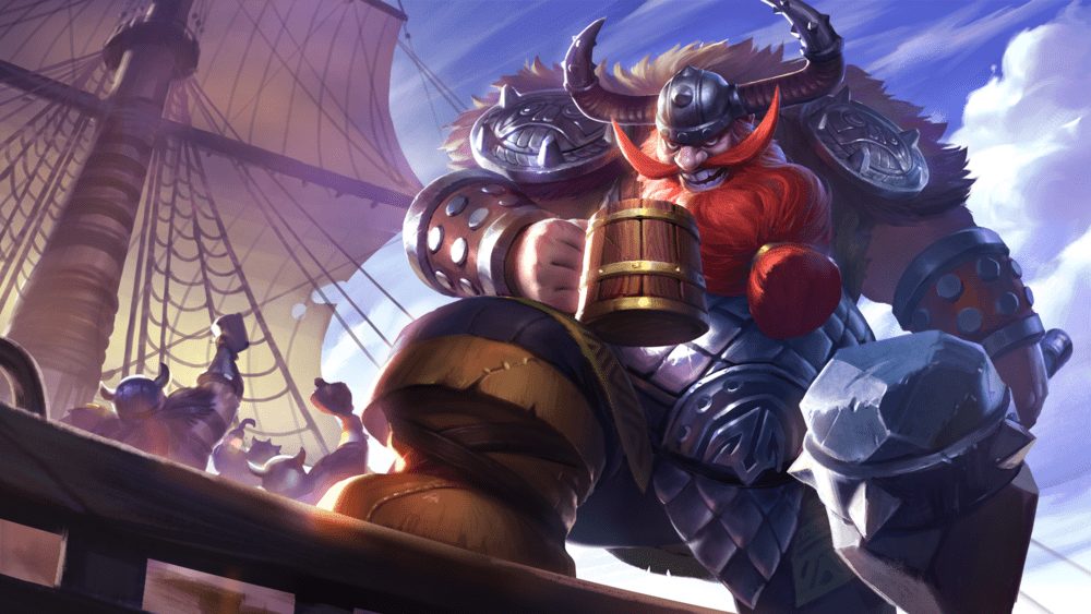 Mobile Legends: Bang Bang: 10 vị tướng được game thủ chuyên nghiệp tin dùng nhất tại SEA Games 32 4 franco chie1babfn binh viking 1684490245 12