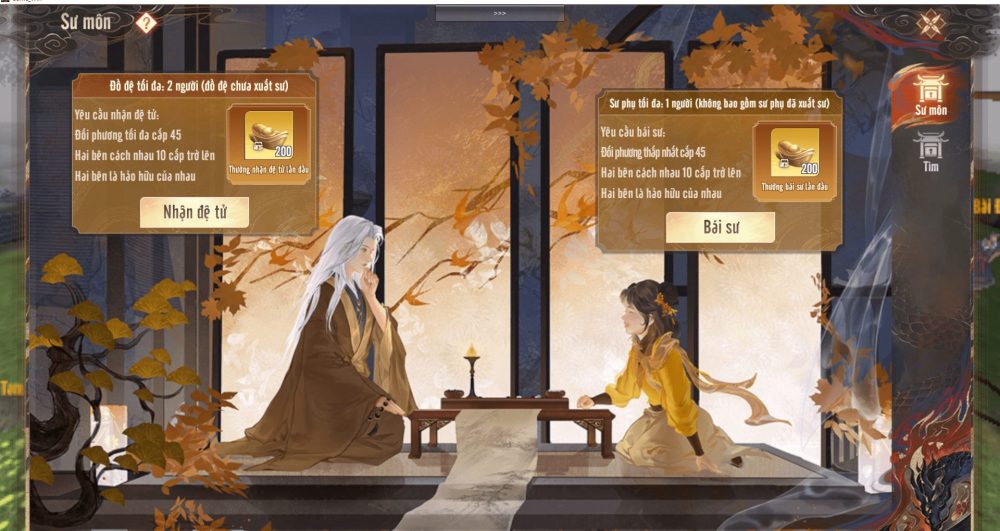 5-1683631773-28 TLBB2 VNG: Phiên bản mới Tứ Đại Thiên Long xoay chuyển cục diện các phái cận chiến 5 1683631773 28