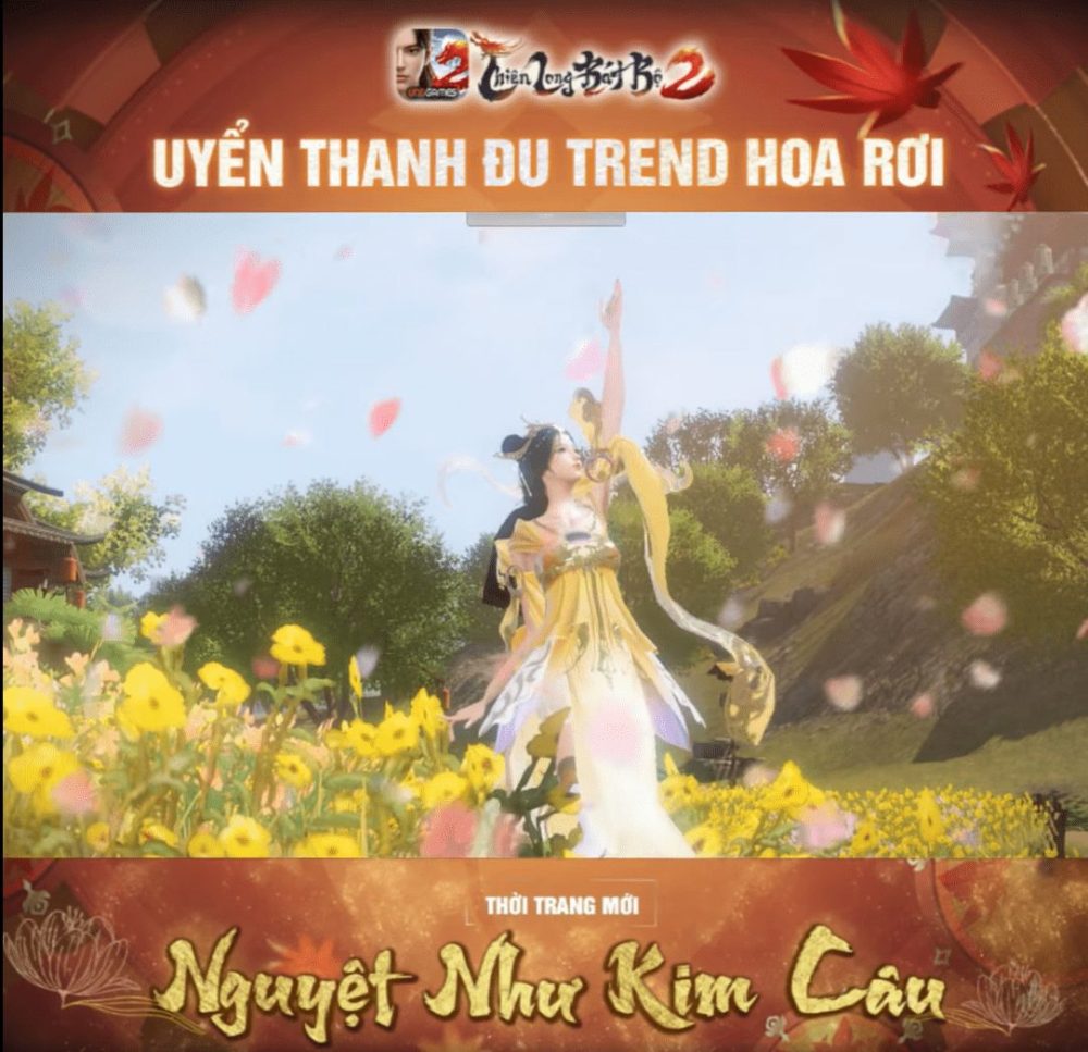 5-1683874046-73 TLBB2 VNG: Tính năng mới ‘Battle Pass’ Thiên Long Phù mở màn với loạt quà sang – xịn – mịn 5 1683874046 73