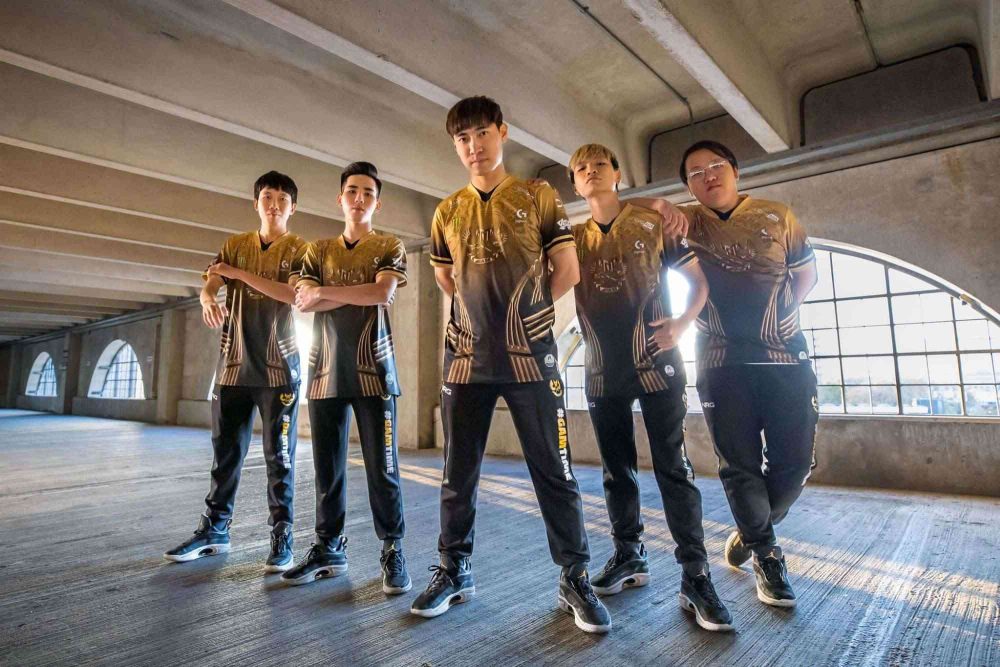 GAM Esports đã có khởi đầu vô cùng gian nan tại MSI 2023.