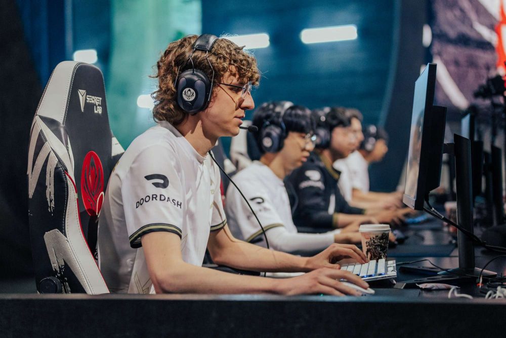 GG kết thúc Vòng Khởi Động MSI 2023 với một chiến thắng áp đảo.