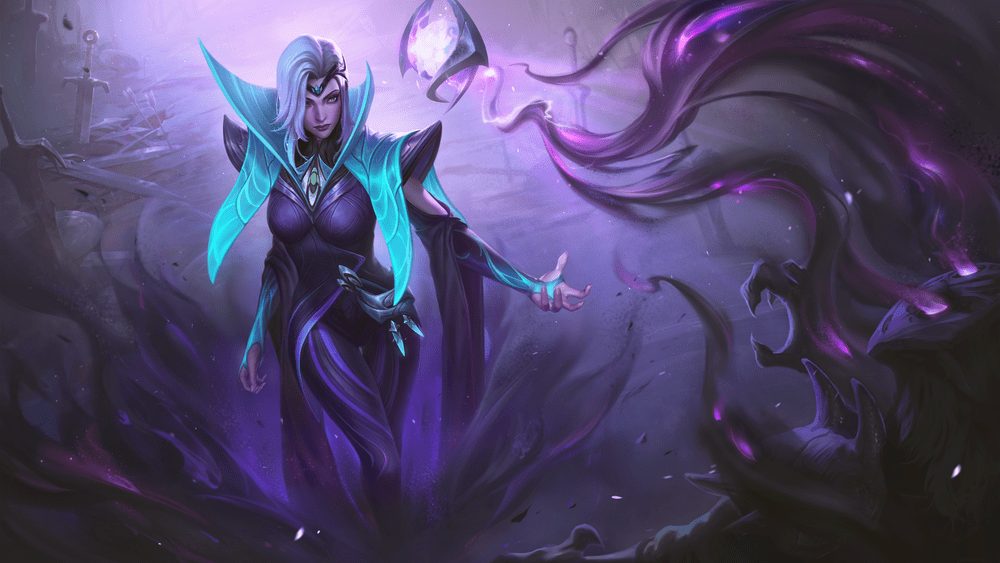 Mobile Legends: Bang Bang: 10 vị tướng được game thủ chuyên nghiệp tin dùng nhất tại SEA Games 32 7 valentina 1684490272 87