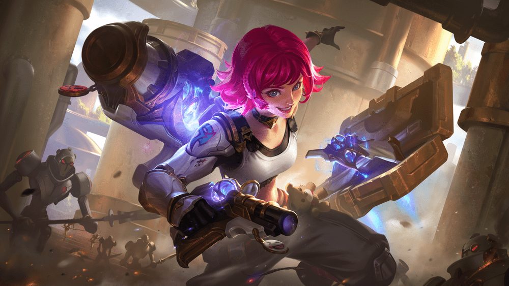 Mobile Legends: Bang Bang: 10 vị tướng được game thủ chuyên nghiệp tin dùng nhất tại SEA Games 32 8 beatrix 1684490280 62