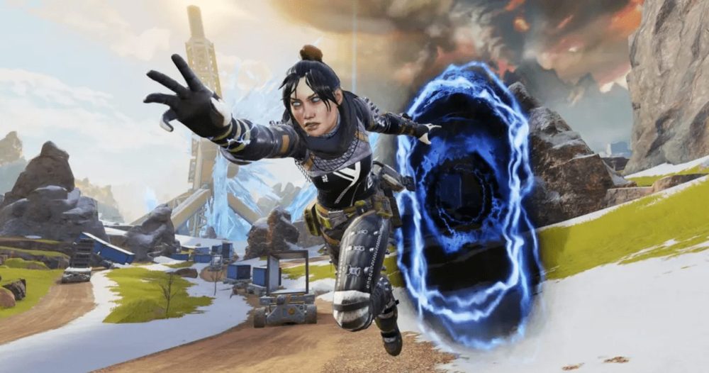 Apex Legends Mobile đã đóng cửa.