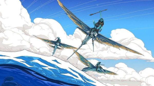 Doanh thu hơn 2 tỷ 3 USD nhưng nhiêu đó cũng chỉ ‘vừa đủ lãi’ để Avatar 3 được sản xuất avatar 3 2 1682884894 12