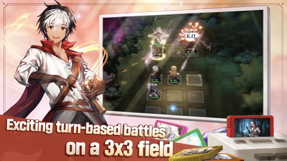 NEOWIZ đặt cược thành công vào game mobile Brown Dust 2 bd 3 1684125019 67 1