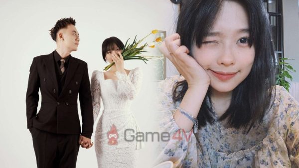 Tin đồn: Cựu MC Tốc Chiến ‘lên xe hoa’ cùng Freaky – rapper từng lên sóng Rap Việt bg 1682011638 93