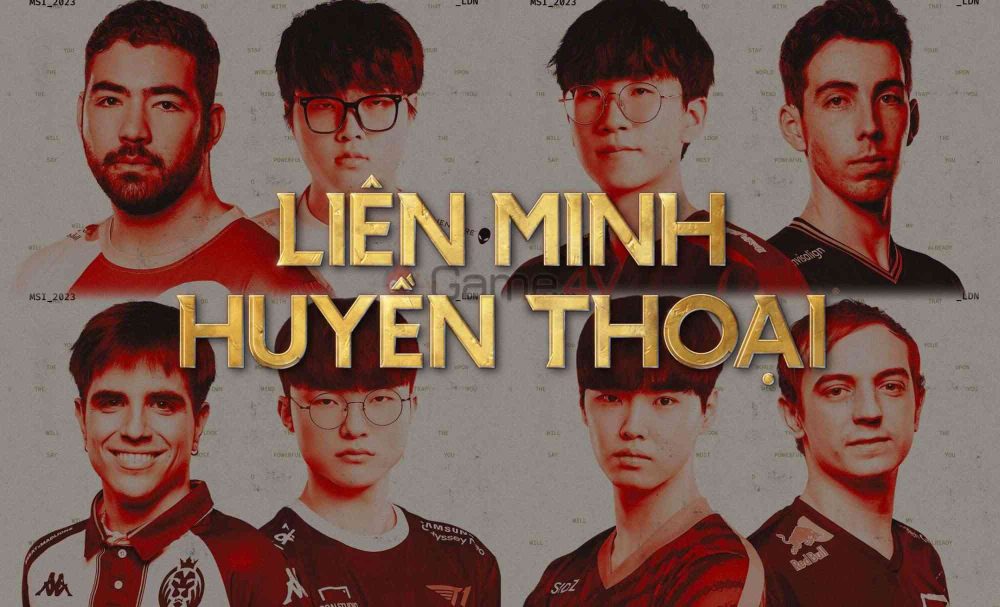 Lịch thi đấu và bảng đấu Vòng Phân Nhánh MSI 2023 mới nhất hôm nay bg lich thi dau msi 2023 vong phan nhanh 1683475294 21 1