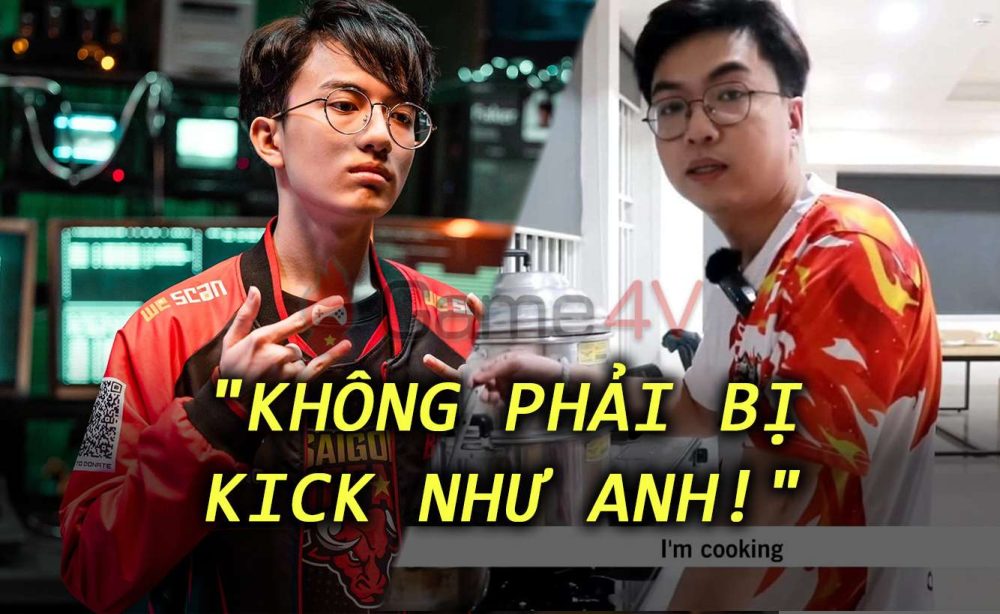 SGB Hasmed đáp trả HLV JackieWind trong drama ‘chửi đồng đội’ và xuống phong độ bg sgb lol 1684077526 94 1