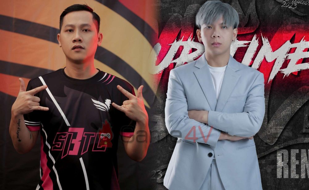 Thầy Giáo Ba khẳng định mình muốn giữ HLV Ren lại nhưng không được vì tôn trọng ý muốn của nhà đầu tư mới.