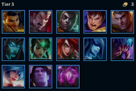 Đấu Trường Chân Lý: Thông tin chi tiết về toàn bộ tướng mùa 9 mới nhất hôm nay c490e1baa5u trc6b0e1bb9dng chc3a2n lc3bd thc3b4ng tin chi tie1babft ve1bb81 toc3a0n be1bb99 tc6b0e1bb9bng mc3b9a 9 me1bb9bi nhe1baa5t hc3b4m nay game4v 4 1685518354 7