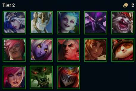 Đấu Trường Chân Lý: Thông tin chi tiết về toàn bộ tướng mùa 9 mới nhất hôm nay c490e1baa5u trc6b0e1bb9dng chc3a2n lc3bd thc3b4ng tin chi tie1babft ve1bb81 toc3a0n be1bb99 tc6b0e1bb9bng mc3b9a 9 me1bb9bi nhe1baa5t hc3b4m nay game4v 5 1685518357 61