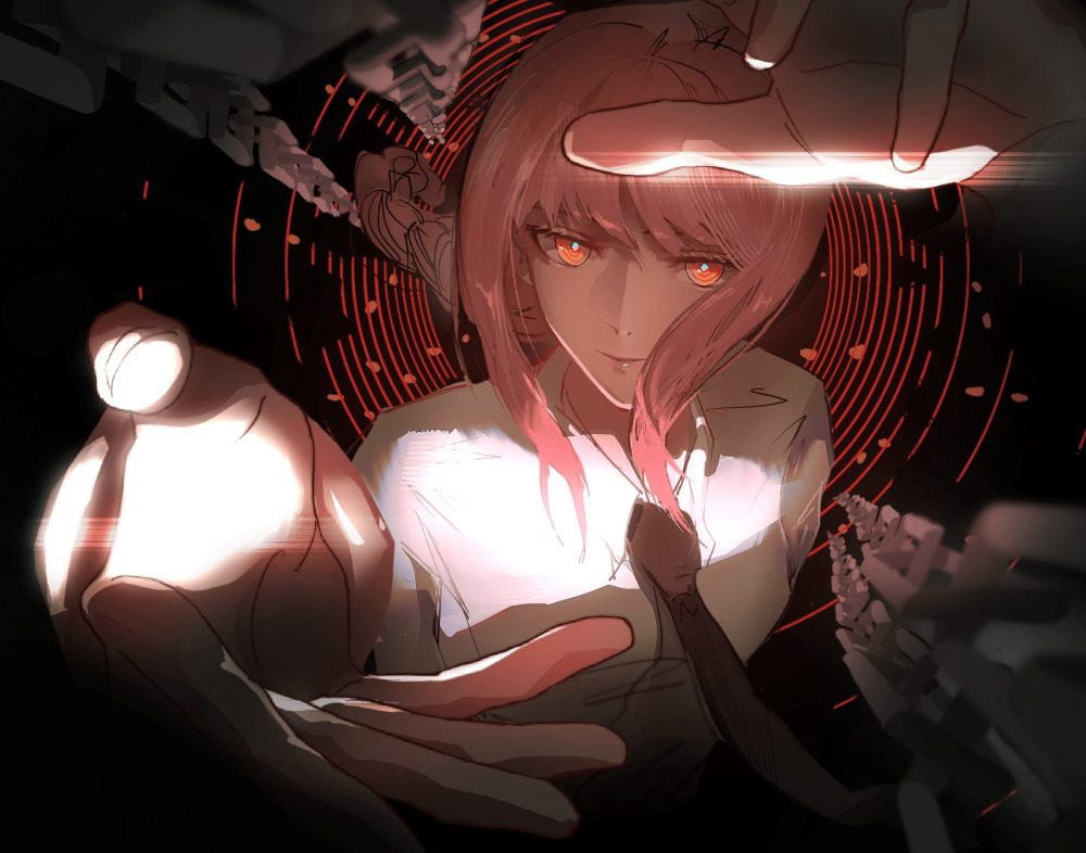 Dù mùa 1 khá thành công nhưng có vẻ như MAPPA vẫn chưa có ý định phát triển Chainsaw Man ss2 chainsaw man ss2 5 game4v 1684802781 55