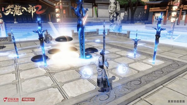 Top 5 game mobile mới có doanh thu cao nhất Trung Quốc hiện nay dc 1683342062 89