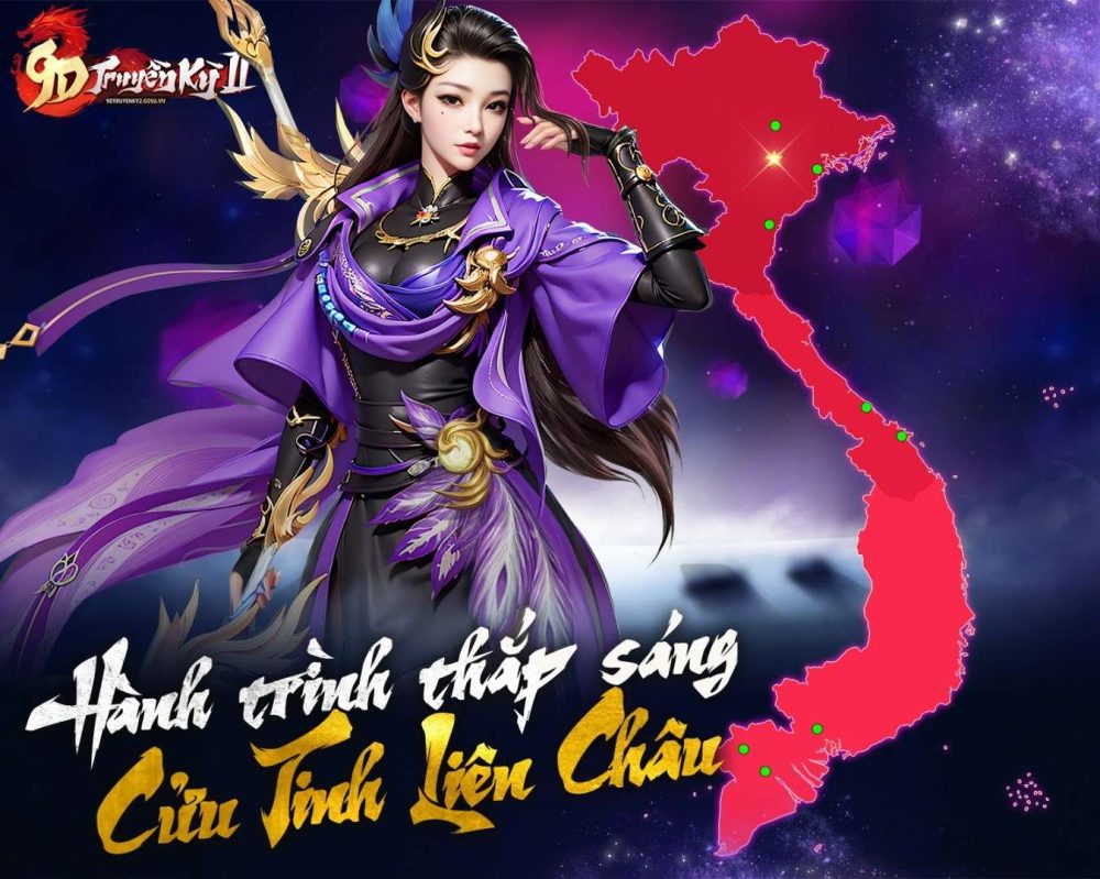 e1baa2nh-3-offline-1685510147-14 NPH GOSU tri ân game thủ bằng sự kiện offline cực chất, chạy Roadshow ba miền hoành tráng e1baa2nh 3 offline 1685510147 14