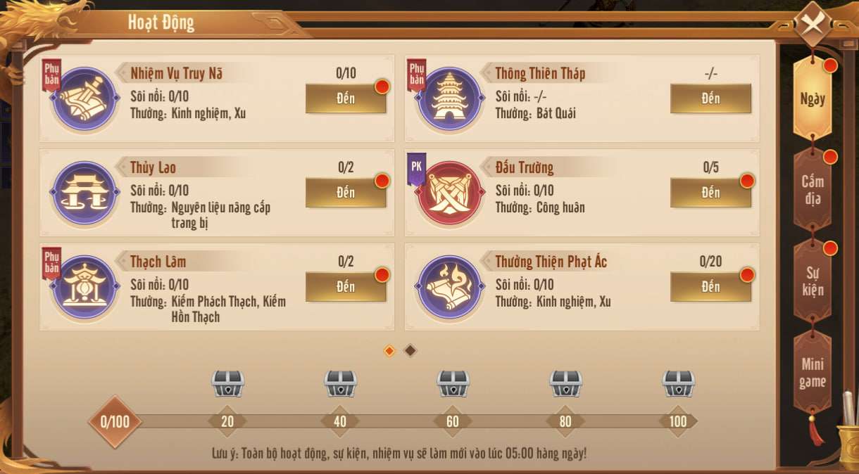 e1baa2nh-6-1685064146-75 Tân Binh ‘Made in Vietnam’ – Cửu Dương Truyền Kỳ 2 chính thức khai mở Alpha Test e1baa2nh 6 1685064146 75