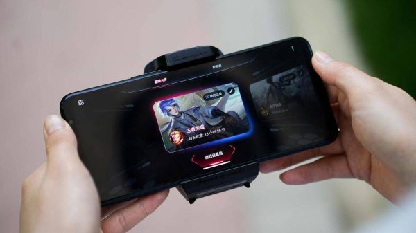 Hơn 40 công ty game Trung Quốc có doanh thu hơn 24 tỷ nhân dân tệ e3d07516061646cea9cd930c3a32ced5 1683625645 54