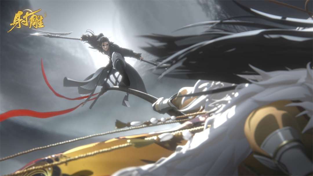 Tiếu Ngạo được kỳ vọng tạo cơn sốt.