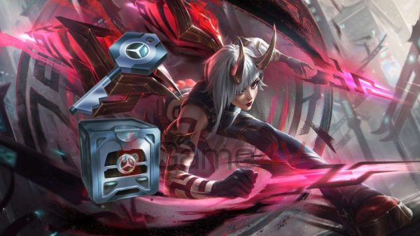 LMHT: Hướng dẫn nhận trang phục Hắc Họa và Hộp Mercedes-Benz miễn phí event lmht trang phe1bba5c mie1bb85n phc3ad bg 1683180893 55