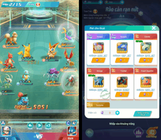 Thần Thú GO: Bỏ túi bí kíp nhận Free Pokemon huyền thoại – Món quà mùa Hè được cộng đồng game thủ Việt nồng nhiệt chào đón ezgif com resize 1683526404 71