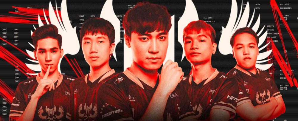 Nhà vô địch LMHT Việt Nam đang thiếu đi xạ thủ trong đội hình thi đấu tại VCS.