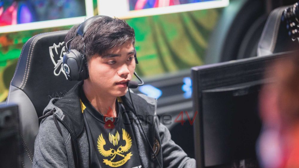 Optimus đã có những chia sẻ về phong độ thi đấu của các tuyển thủ VCS làm khá nhiều game thủ LMHT đồng tình.