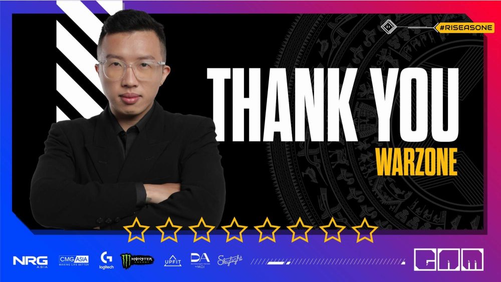 LMHT: GAM Esports thông báo chia tay Sty1e và Warzone trước thềm VCS Mùa Hè 2023 gam warzone 1684576092 98